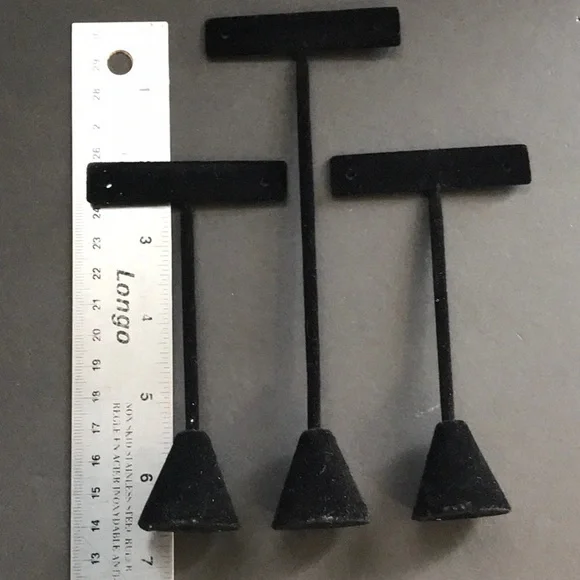 3 SET, EARRING DISPLAY STANDS - Picture 4 of 4